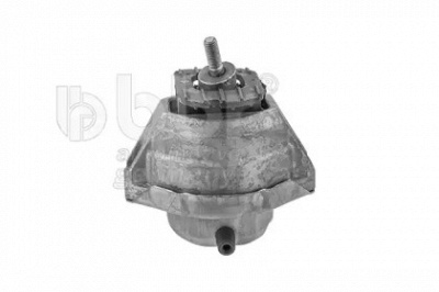 BBR AUTOMOTIVE 0011017131 -  Подвеска, двигатель